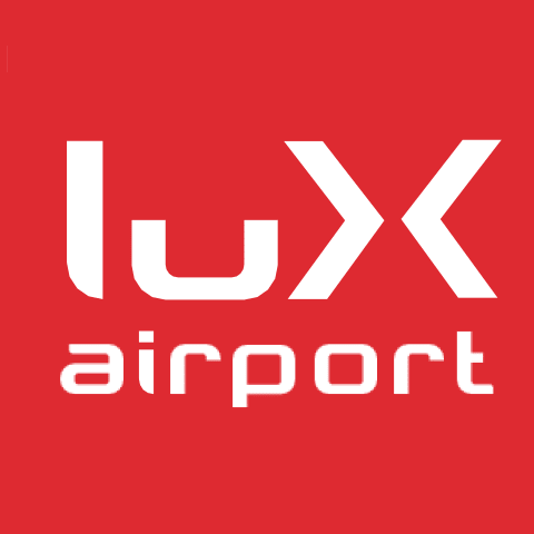 Logo lux-Airport Academy
